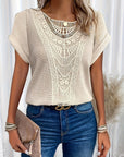Melissa | Boho Style Top