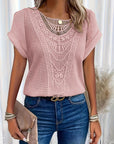 Melissa | Boho Style Top