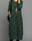 Miley | Cosy Elegant Dress