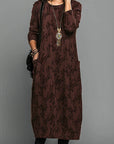 Miley | Cosy Elegant Dress
