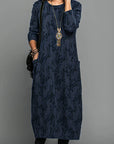 Miley | Cosy Elegant Dress