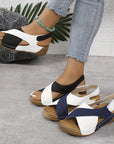Olivia | Comfortable Orthopedic Women's Sandals
