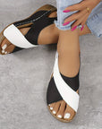 Olivia | Comfortable Orthopedic Women's Sandals