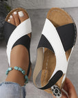 Olivia | Comfortable Orthopedic Women's Sandals