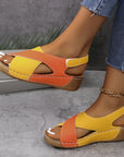 Olivia | Comfortable Orthopedic Women's Sandals