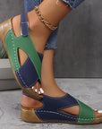 Olivia | Comfortable Orthopedic Women's Sandals