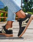 Velora | Women's Orthopedic Trainers