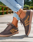 Velora | Women's Orthopedic Trainers