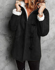 Pheobe | Cozy Stylish Jacket