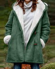 Pheobe | Cozy Stylish Jacket