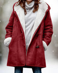 Pheobe | Cozy Stylish Jacket