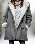 Pheobe | Cozy Stylish Jacket