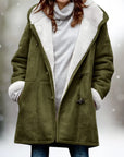 Pheobe | Cozy Stylish Jacket