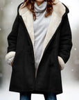 Pheobe | Cozy Stylish Jacket