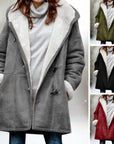 Pheobe | Cozy Stylish Jacket