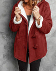 Pheobe | Cozy Stylish Jacket