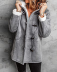 Pheobe | Cozy Stylish Jacket