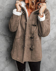Pheobe | Cozy Stylish Jacket