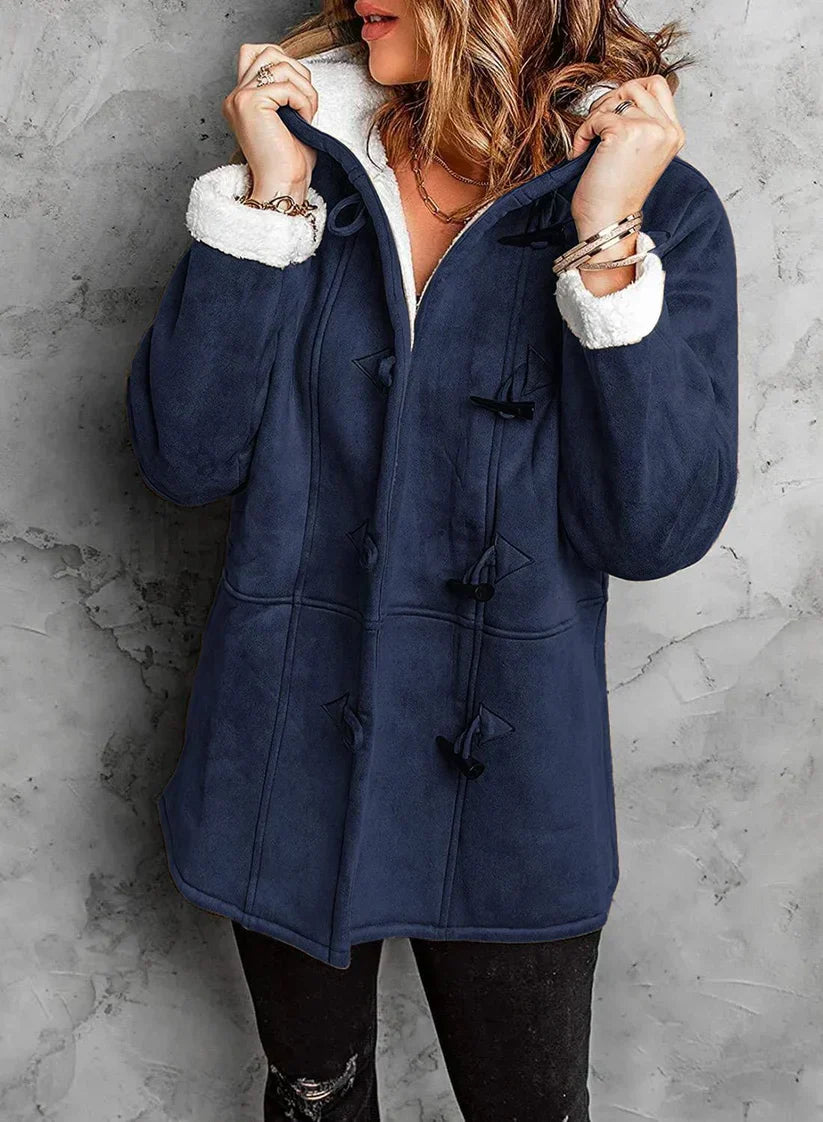 Pheobe | Cozy Stylish Jacket