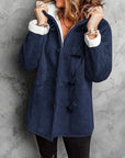 Pheobe | Cozy Stylish Jacket
