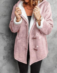 Pheobe | Cozy Stylish Jacket