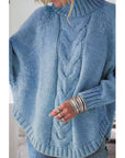 Rabiya | Relaxed Warm Sweater