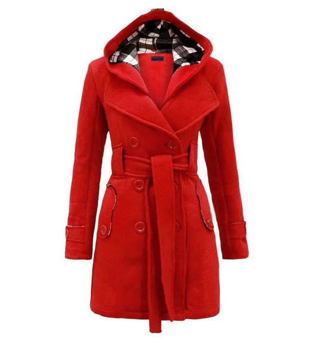 Roxy | Stylish Comfortable Jacket