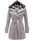 Roxy | Stylish Comfortable Jacket