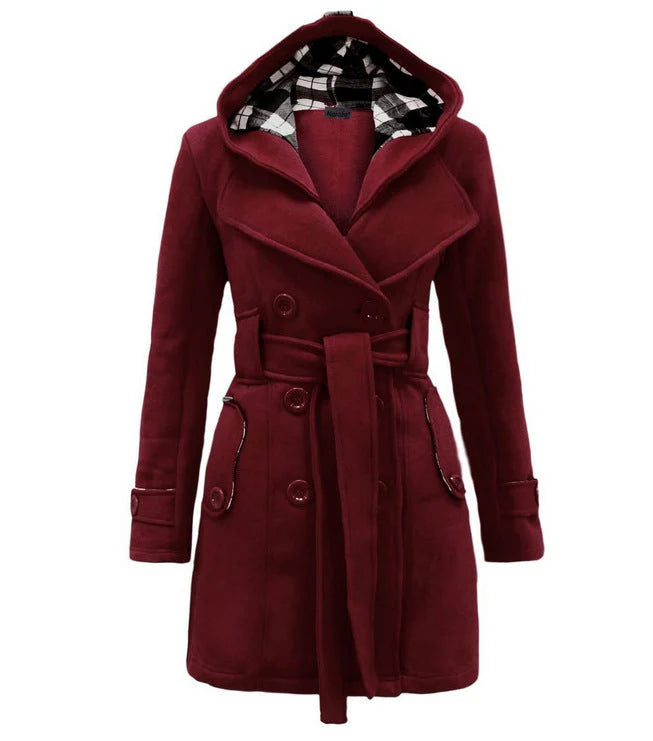 Roxy | Stylish Comfortable Jacket