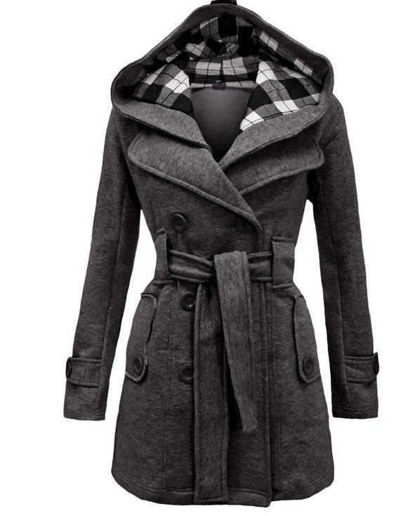 Roxy | Stylish Comfortable Jacket