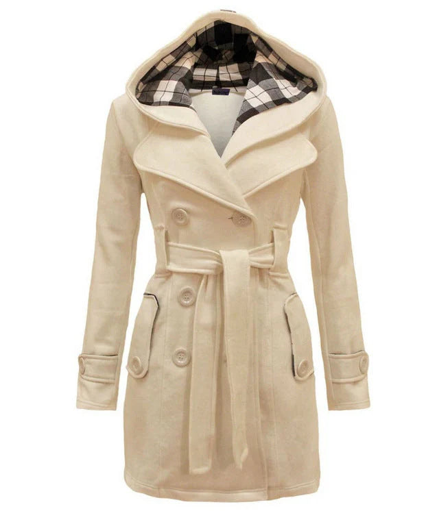 Roxy | Stylish Comfortable Jacket