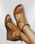 Ruby | Women's Roman Sandals
