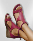 Ruby | Women's Roman Sandals