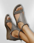 Ruby | Women's Roman Sandals