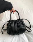 Sasha | Trendy Crossbody Bag
