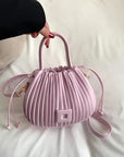 Sasha | Trendy Crossbody Bag