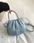 Sasha | Trendy Crossbody Bag