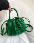 Sasha | Trendy Crossbody Bag