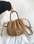Sasha | Trendy Crossbody Bag