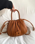 Sasha | Trendy Crossbody Bag