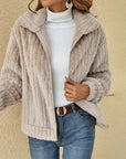Selma | Plush Winter Sweater