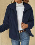 Selma | Plush Winter Sweater