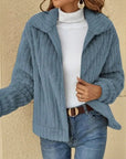 Selma | Plush Winter Sweater