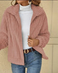 Selma | Plush Winter Sweater
