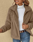 Selma | Plush Winter Sweater