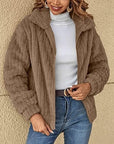 Selma | Plush Winter Sweater