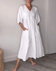 Shayla | Classic Comfortable Dress