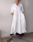 Shayla | Classic Comfortable Dress