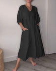 Shayla | Classic Comfortable Dress