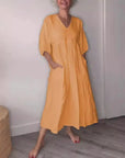 Shayla | Classic Comfortable Dress